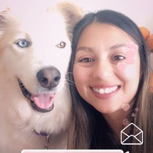 Meet your Posher, Edith